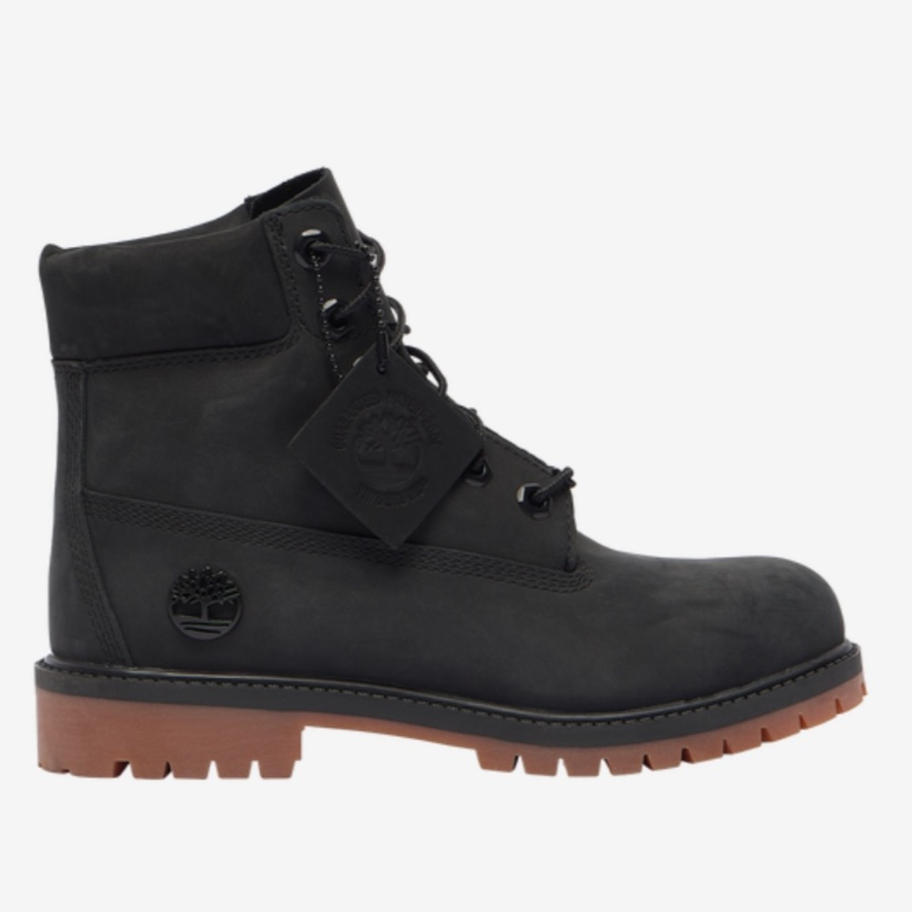 Timberland Premium Boots - Youth